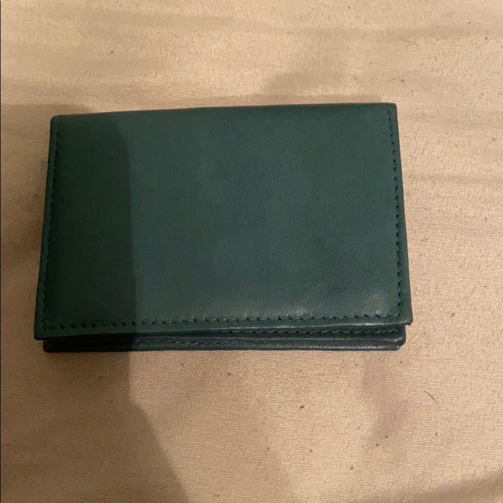 Card wallet. - Picture 5 of 5